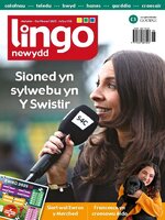 Lingo Newydd